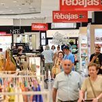 Corte Inglés de Castellón