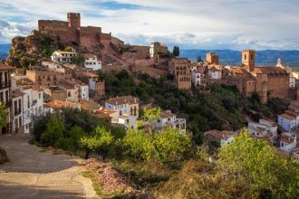 Lugares para visitar en Castellón