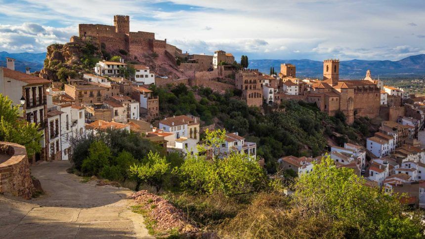 Lugares para visitar en Castellón