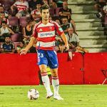 Manu Trigueros vuelve a Vila-real para el partido Roda vs Granada