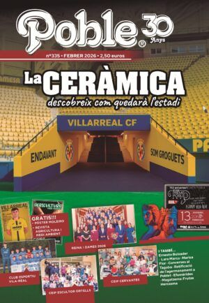 Poble nº 335 (febrer 2026)