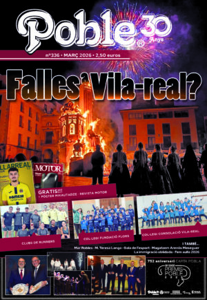 Poble nº 336 (març 2026)