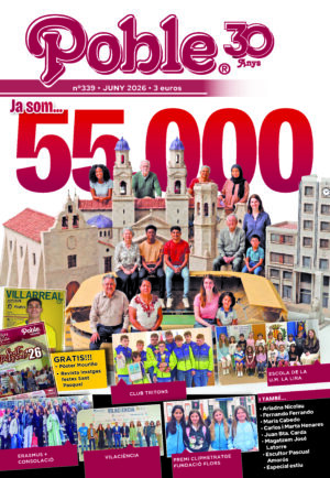 Poble nº 339 (juny 2026)