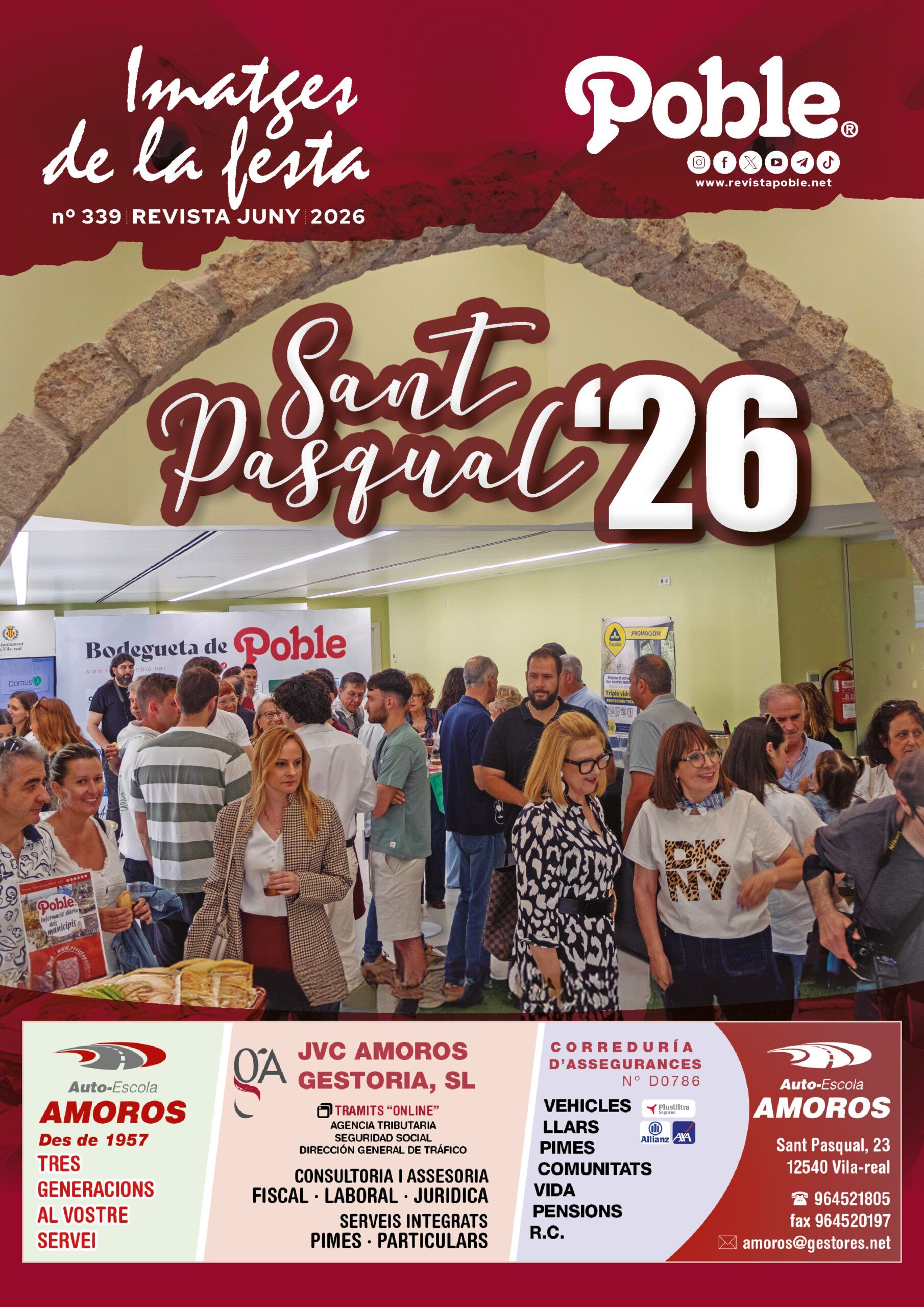 Poble nº 339 (juny 2026) - Imagen 3