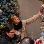 Castellón vive una fiebre navideña