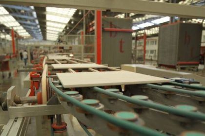 Cierra empresa cerámica Codicer