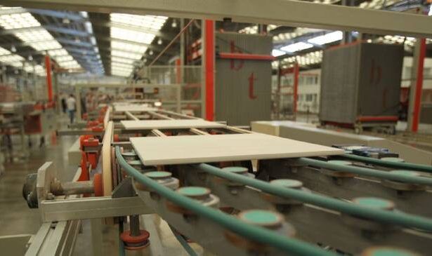 Cierra empresa cerámica Codicer