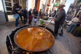 Paellas Benicàssim 2026