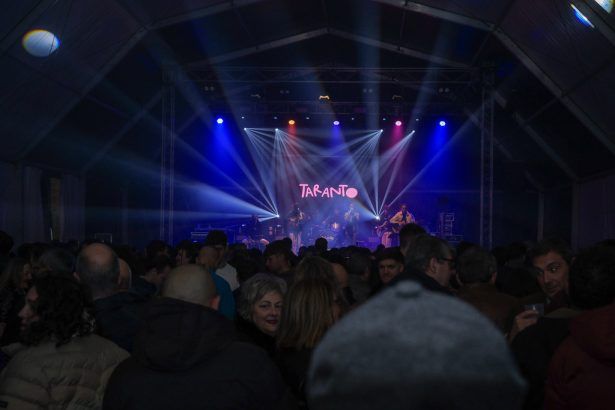 Sant Blai Fest 2026 Burriana