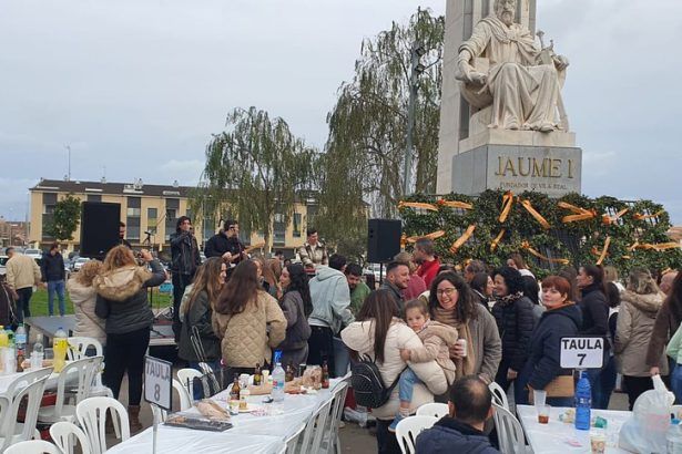 Fem Xulla Vila-real 2026