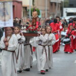 Processó Infantil-Juvenil Vila-real