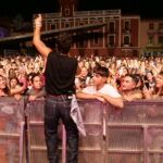 Conciertos y tardeos fiestas de Sant Pasqual 2026