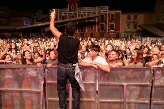 Conciertos y tardeos fiestas de Sant Pasqual 2026