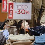 Rebajas en la provincia de Castellón