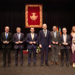 Vila-real Medalles d'Or i d'honor