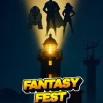El Grau de Castellón celebra el Fantasy Fest 2025