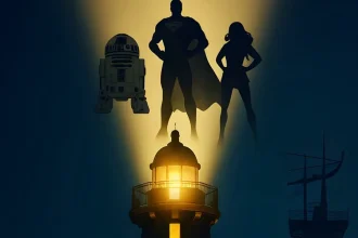 El Grau de Castellón celebra el Fantasy Fest 2025