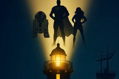 El Grau de Castellón celebra el Fantasy Fest 2025