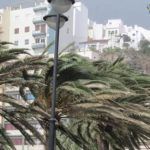 Tiempo en la provincia de Castellón