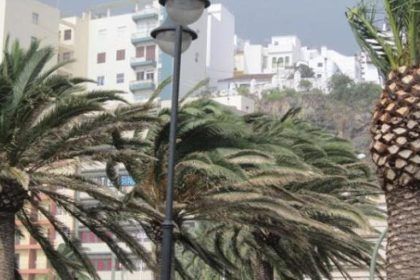 Tiempo en la provincia de Castellón