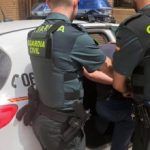 Detenida en Onda una pareja por una serie de robos en casas y vehículos