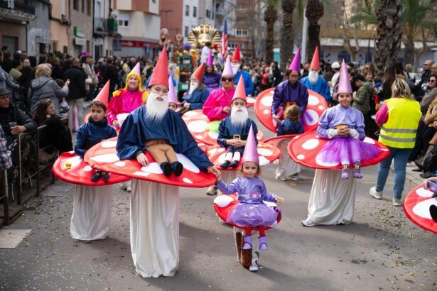 Carnaval Grau de Castelló