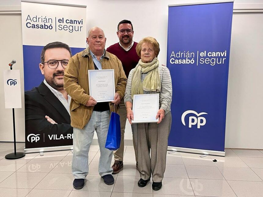 Ha faltat Pascual Meseguer Llorca