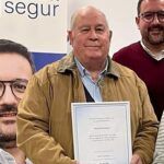 Ha faltat Pascual Meseguer Llorca