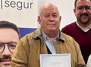 Ha faltat Pascual Meseguer Llorca