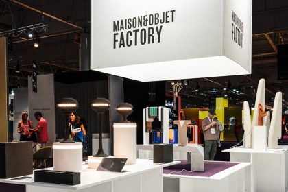 Feria Maison&Objet de París