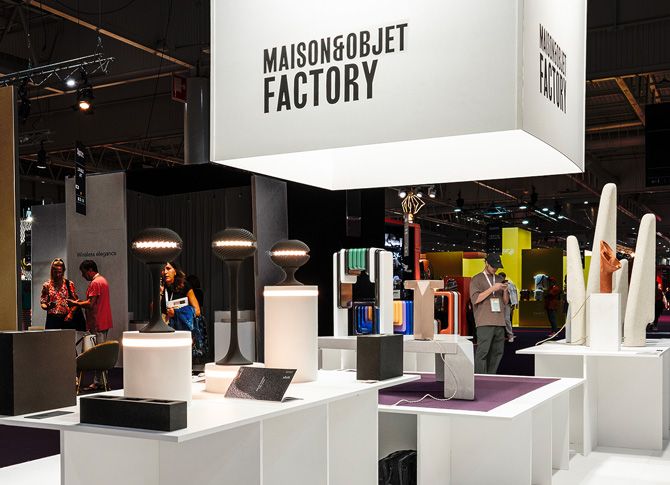 Feria Maison&Objet de París