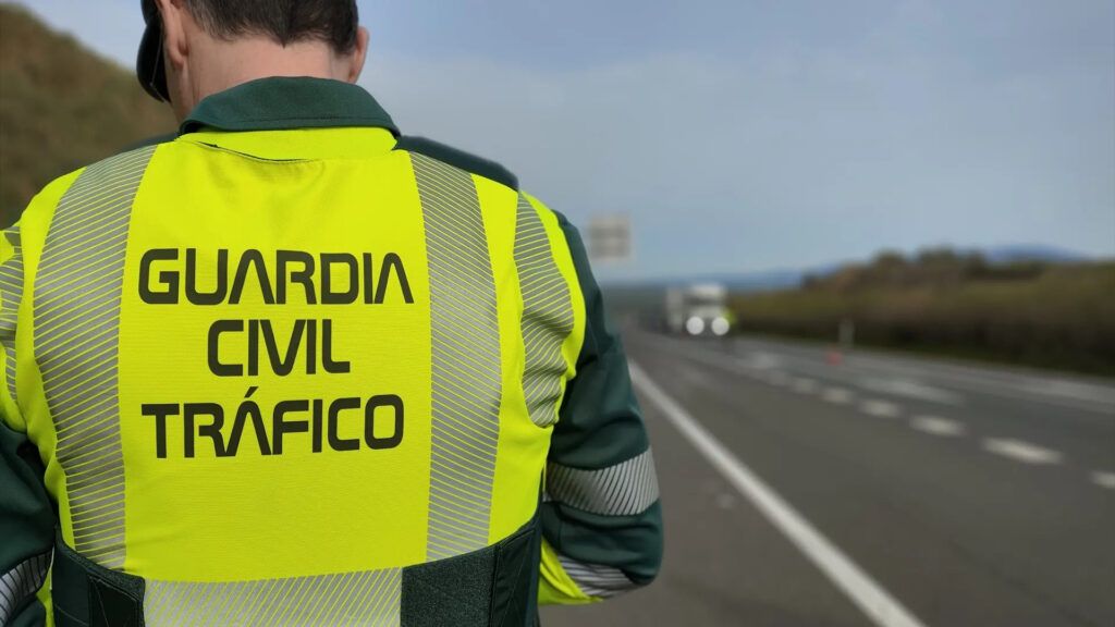 Muere un motorista tras un accidente en la A-23 en Castellón