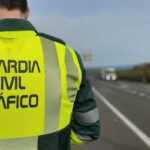Muere un motorista tras un accidente en la A-23 en Castellón