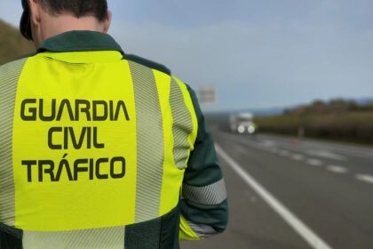 Muere un motorista tras un accidente en la A-23 en Castellón