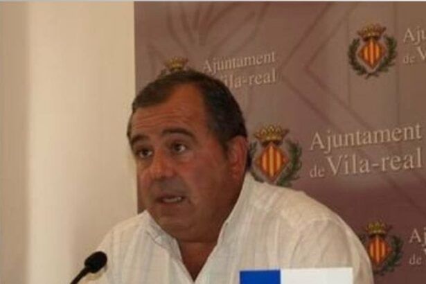 Fallece Manuel Mezquita