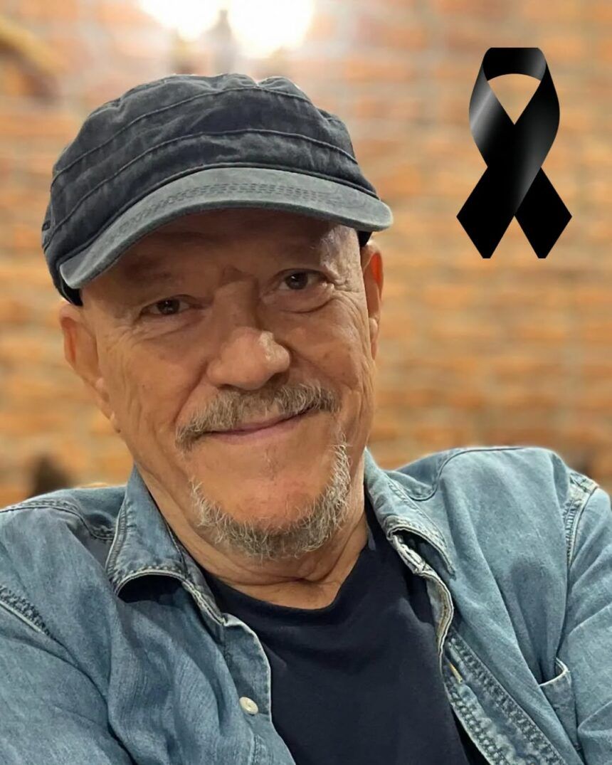 Fallece Toni Esteller