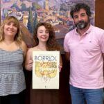 Presentació festes Borriol 2026