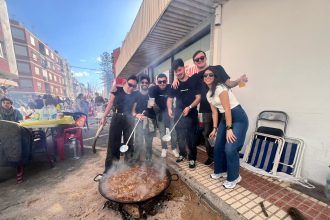 Paellas Benicàssim 2026