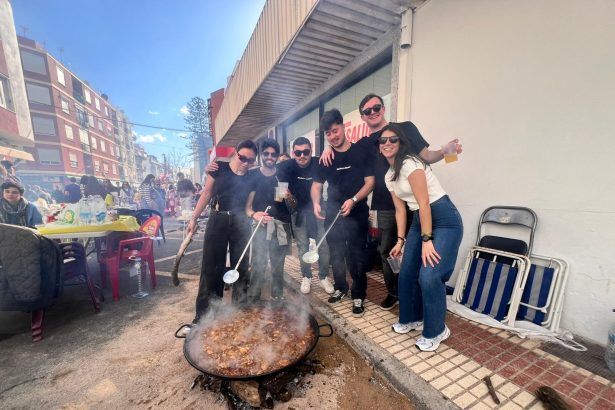 Paellas Benicàssim 2026
