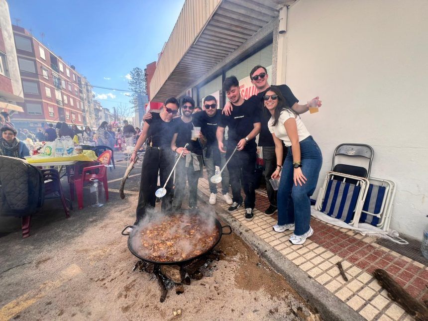 Paellas Benicàssim 2026