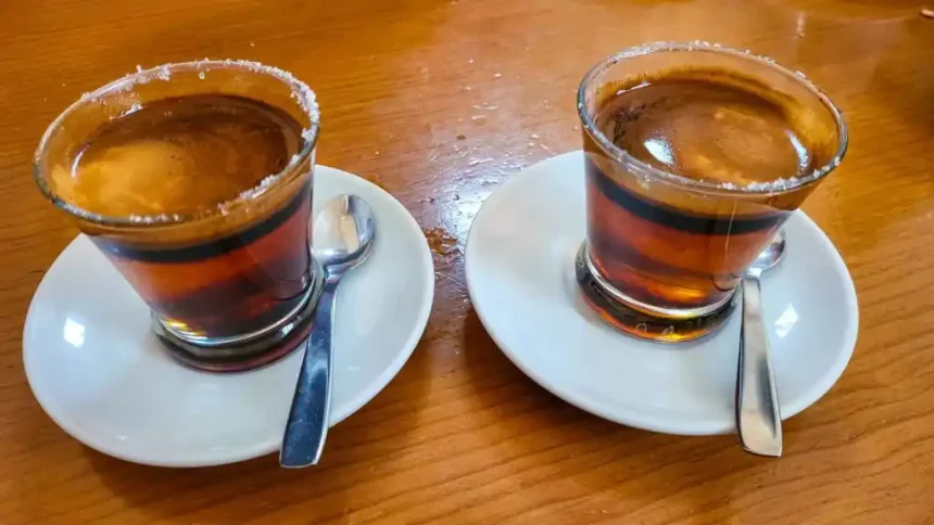 II Ruta del Carajillo Vila-real