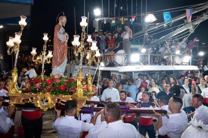 Fiestas de Sant Pere del Grau de Castelló