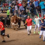 Actos taurinos de la Fira d’Onda 2026
