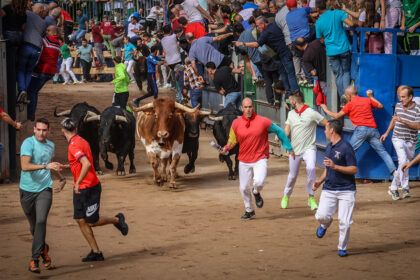 Actos taurinos de la Fira d’Onda 2026