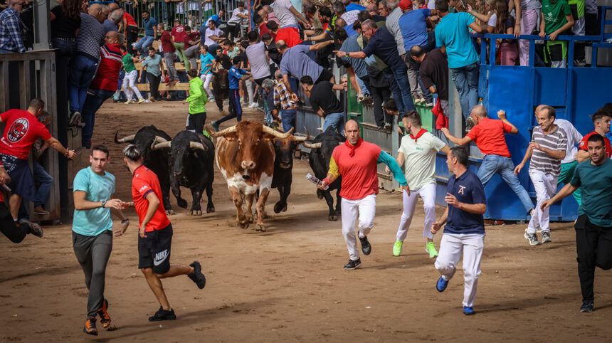 Actos taurinos de la Fira d’Onda 2026