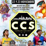 Castellón Card Show llega a Oropesa del Mar
