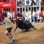 Programación taurina de las fiestas de Santa Quitèria 2025 de Almassora