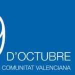 9 d'octubre dia de la Comunitat Valenciana