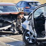 Accidente N-340 Vila-real
