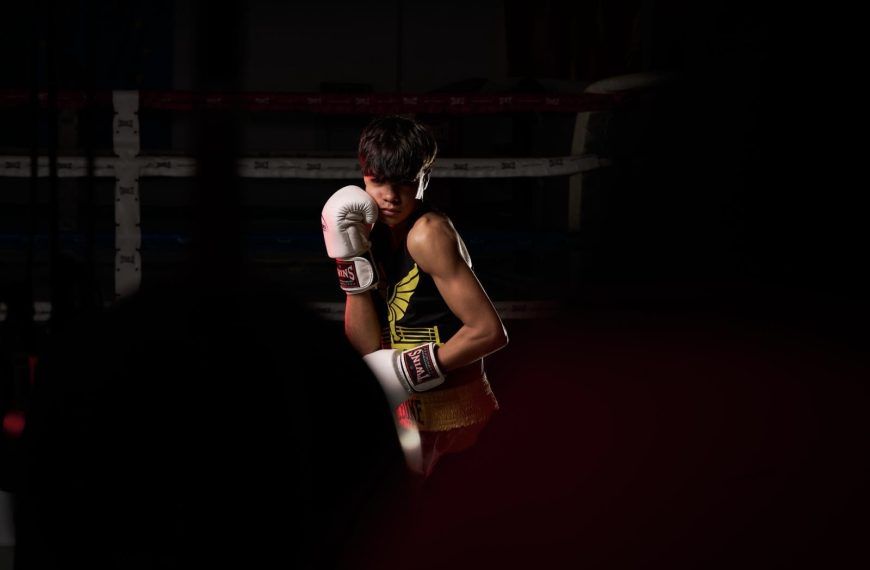 Álex Pérez González, campeón autonómico de boxeo: «Jairo Noriega es un ídolo en lo personal y en lo deportivo»
